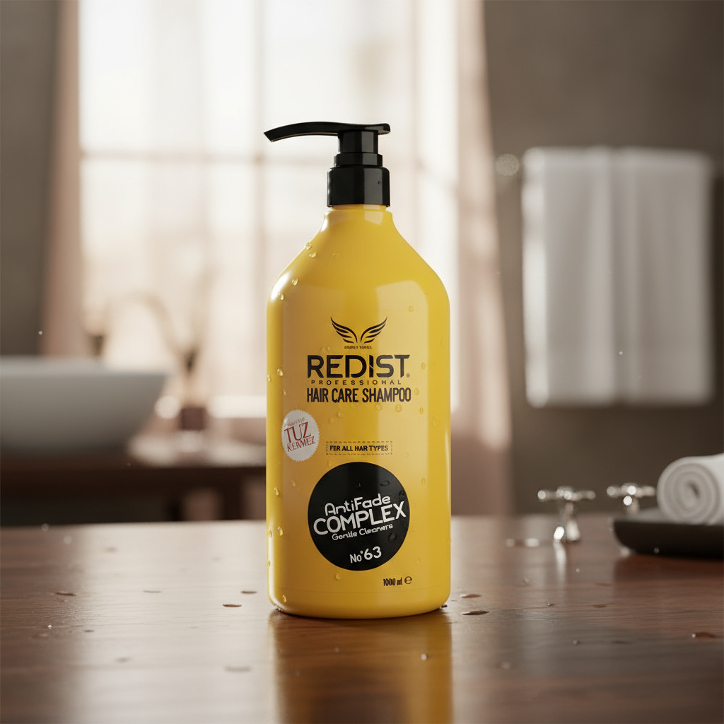 Шампоан за коса Redist Professional Hydrate Shampoo AntiFade Complex REDIST € 8.70