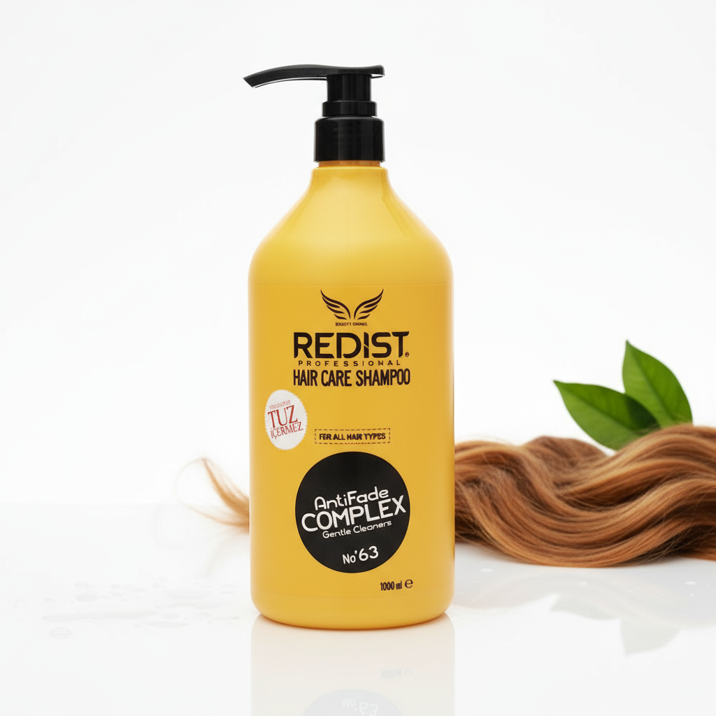 Шампоан за коса Redist Professional Hydrate Shampoo AntiFade Complex REDIST € 8.70