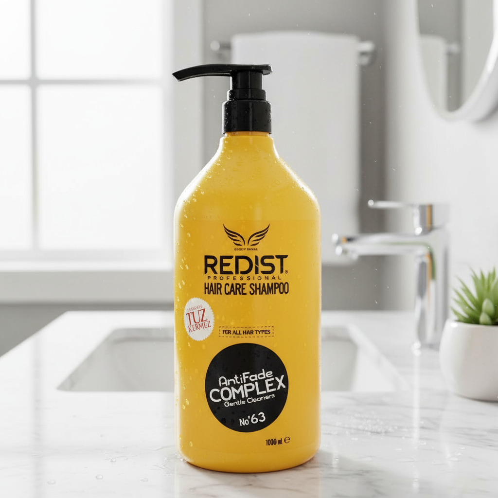 Шампоан за коса Redist Professional Hydrate Shampoo AntiFade Complex REDIST € 8.70