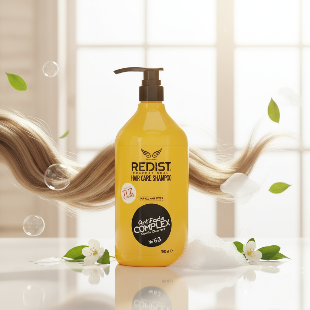 Шампоан за коса Redist Professional Hydrate Shampoo AntiFade Complex REDIST € 8.70
