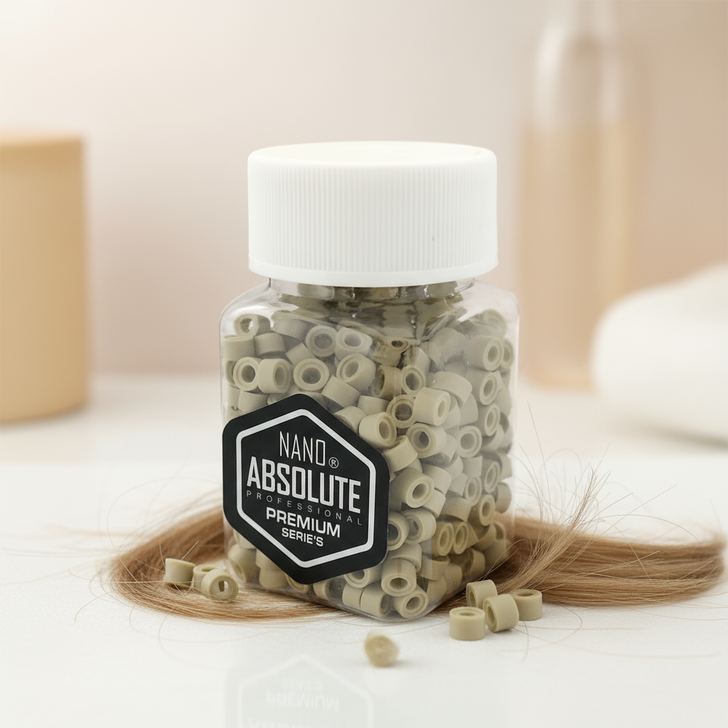 Микро пръстени NANOabsolute NANO ABSOLUTE 19.20 лв. (€ 9.81) Микро пръстени NANOabsolute NANO ABSOLUTE 19.20 лв. (€ 9.81)