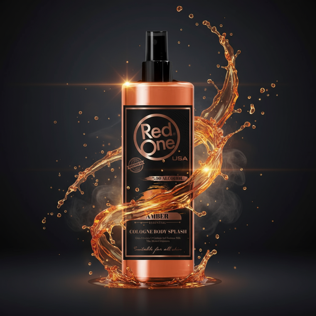 Redone COLOGNE BODY SPLASH 400ml REDONE 14.20 лв. (€ 7.26)