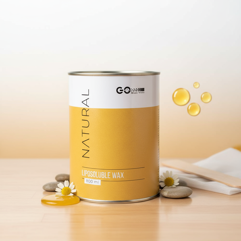 Кола Маска Консерва 800gr GO STUDIO WORKS 17.80 лв. (€ 9.10)