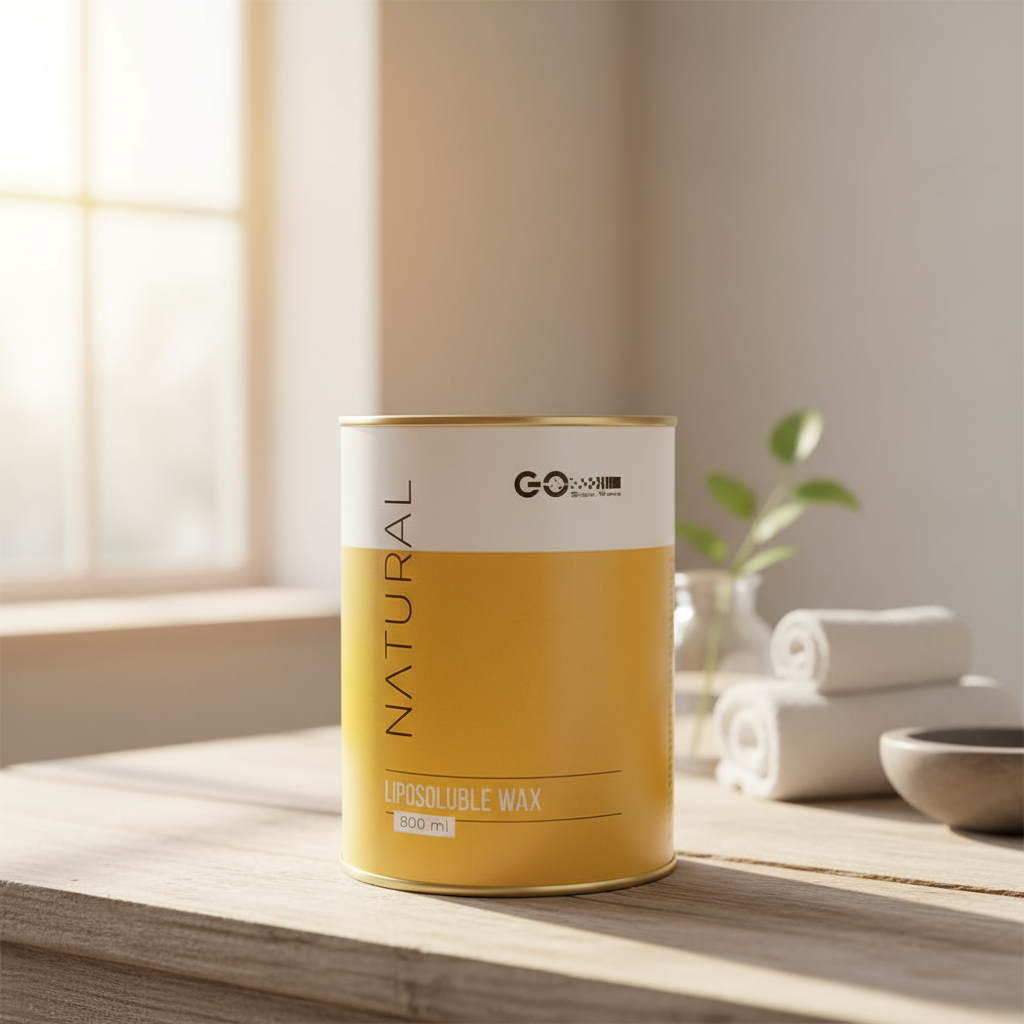 Кола Маска Консерва 800gr GO STUDIO WORKS 17.80 лв. (€ 9.10)