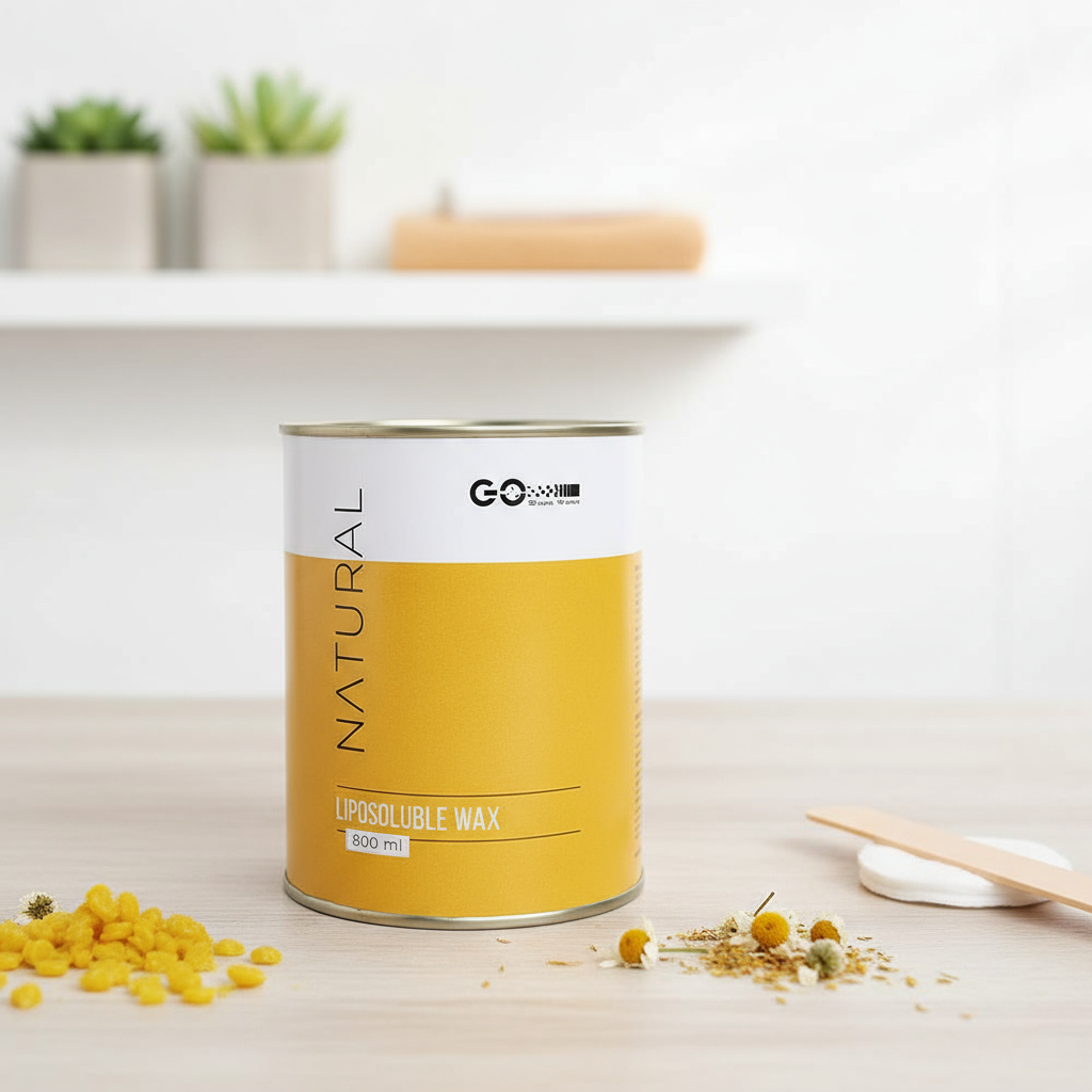 Кола Маска Консерва 800gr GO STUDIO WORKS 17.80 лв. (€ 9.10)