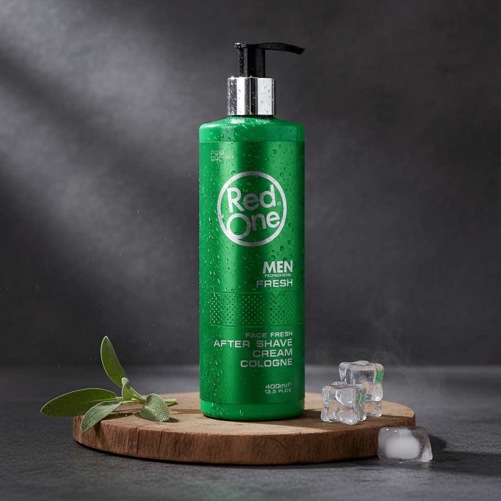 Red One After Shave Cream - 400ml REDONE 12.60 лв. (€ 6.44)