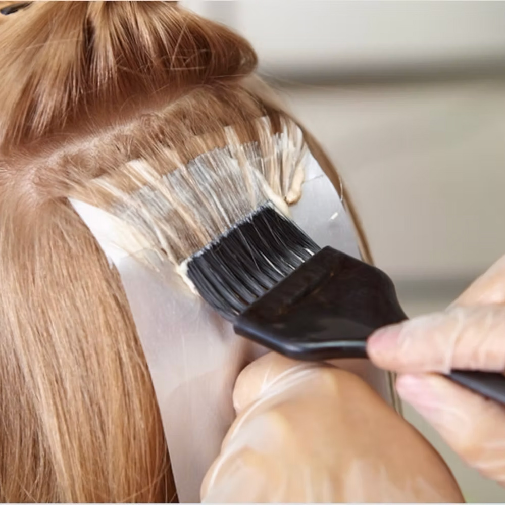 Фолио за кичури 50 метра ZaSalona 21.70 лв. (€ 11.09)