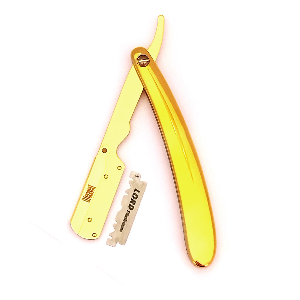 Бръснач за еднократни ножчета BLESSED BLESSED 39.00 лв. (€ 19.93)