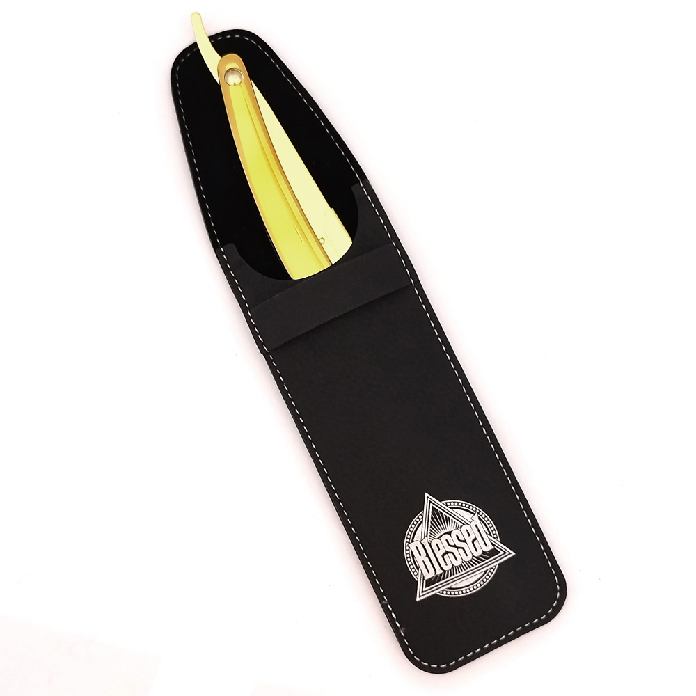 Бръснач за еднократни ножчета BLESSED BLESSED 39.00 лв. (€ 19.93)