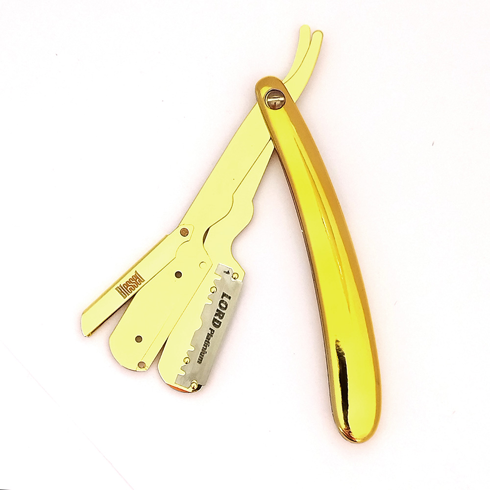 Бръснач за еднократни ножчета BLESSED BLESSED 39.00 лв. (€ 19.93)