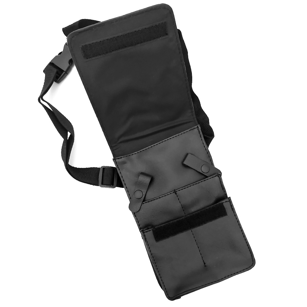 Професионална фризьорска чанта - органайзер ZaSalona 39.20 лв. (€ 20.03)