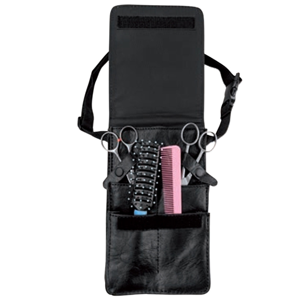 Професионална фризьорска чанта - органайзер ZaSalona 39.20 лв. (€ 20.03)