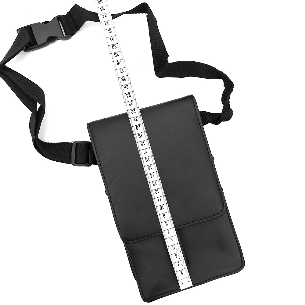 Професионална фризьорска чанта - органайзер ZaSalona 39.20 лв. (€ 20.03)