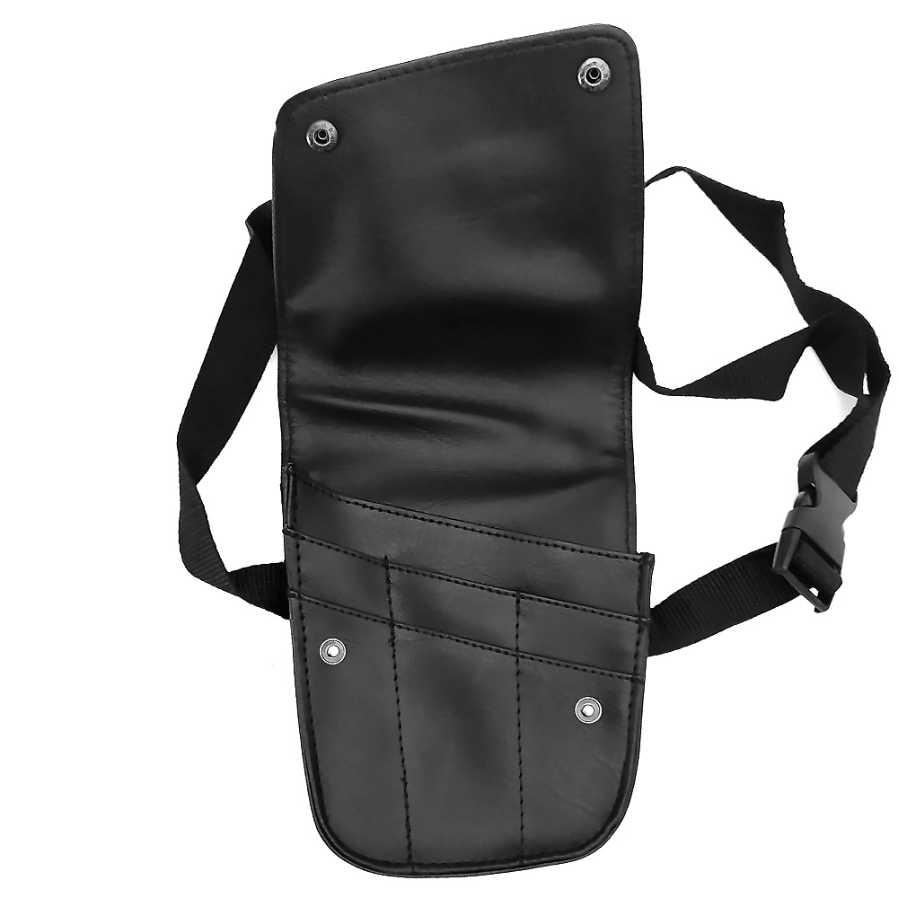 Професионална фризьорска чанта - органайзер ZaSalona 32.50 лв. (€ 16.61)