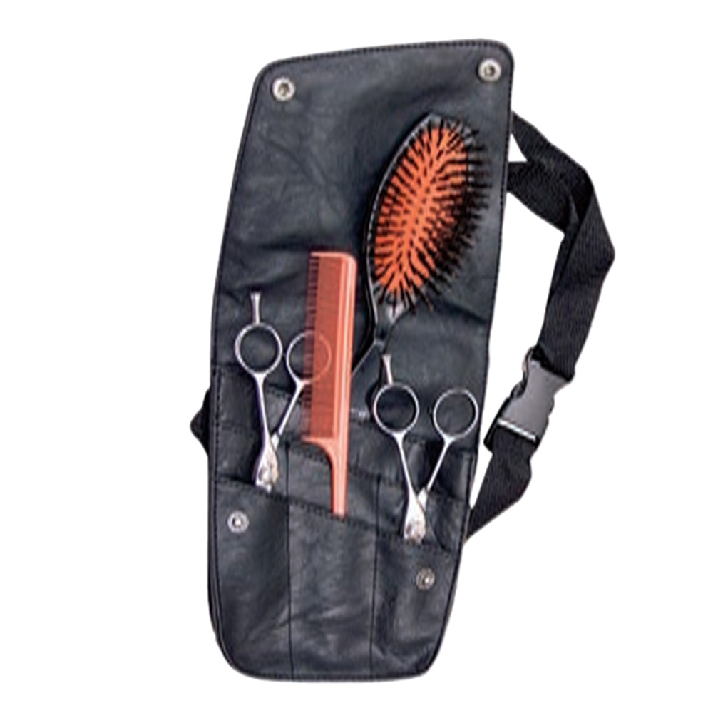 Професионална фризьорска чанта - органайзер ZaSalona 32.50 лв. (€ 16.61)