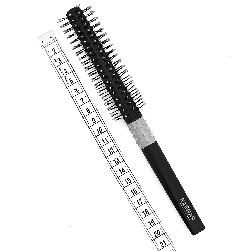 Четка за коса RAGNAR 15mm RAGNAR 6.50 лв. (€ 3.32)