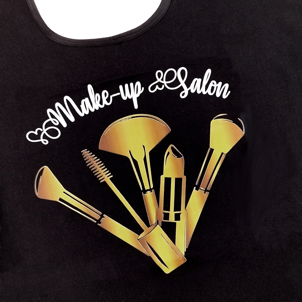 Професионална пелерина за сешоар SHEMANO SHEMANO 15.00 лв. (€ 7.67)