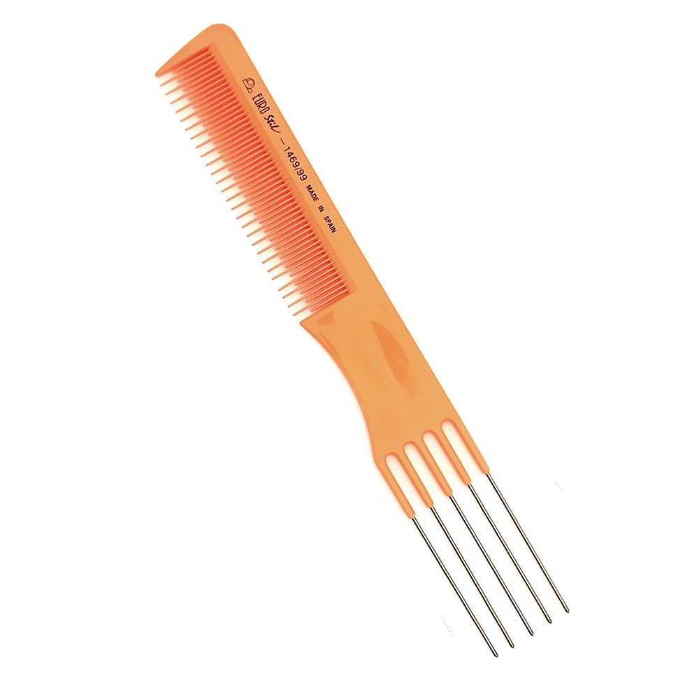 Фризьорски гребен ZaSalona 4.70 лв. (€ 2.40)