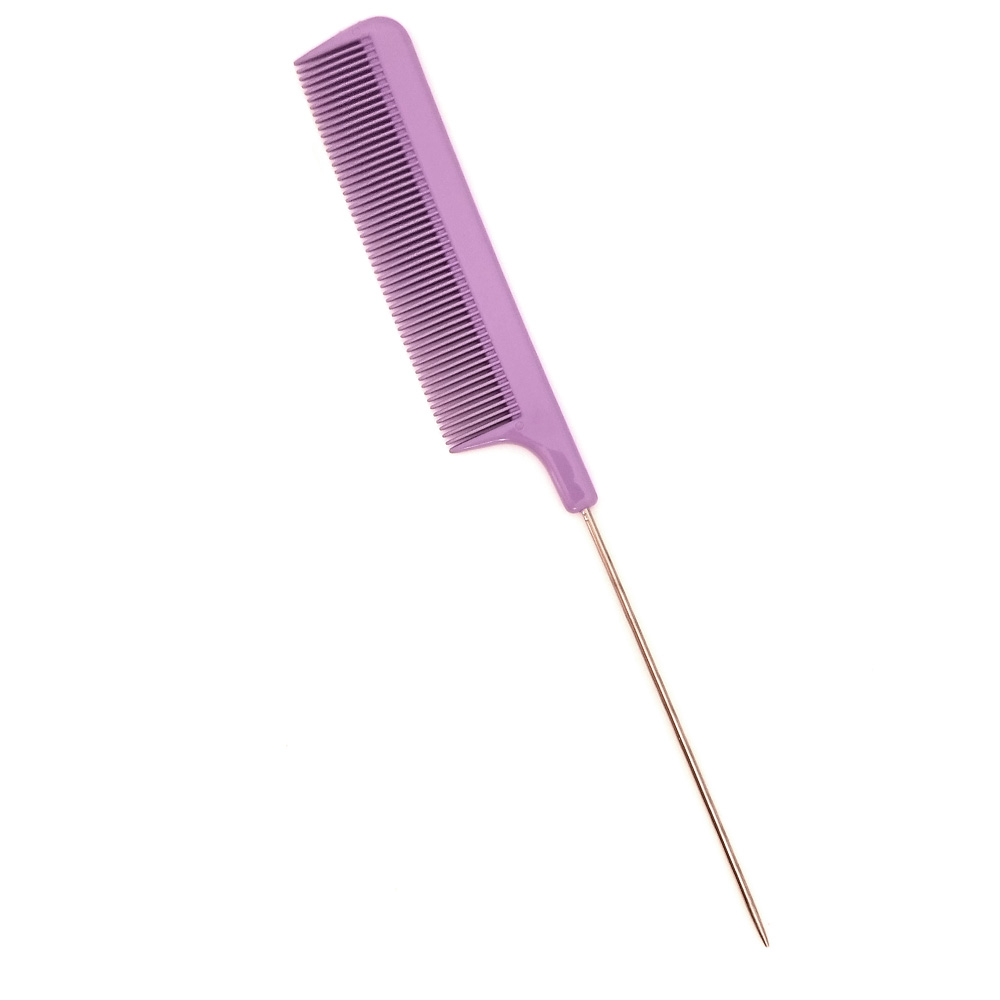 Фризьорски гребен EUROstil EUROstil 3.20 лв. (€ 1.64)