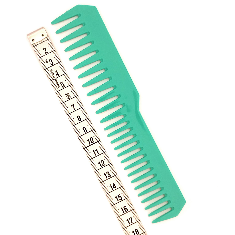 Фризьорски гребен EUROstil EUROstil 2.30 лв. (€ 1.18)