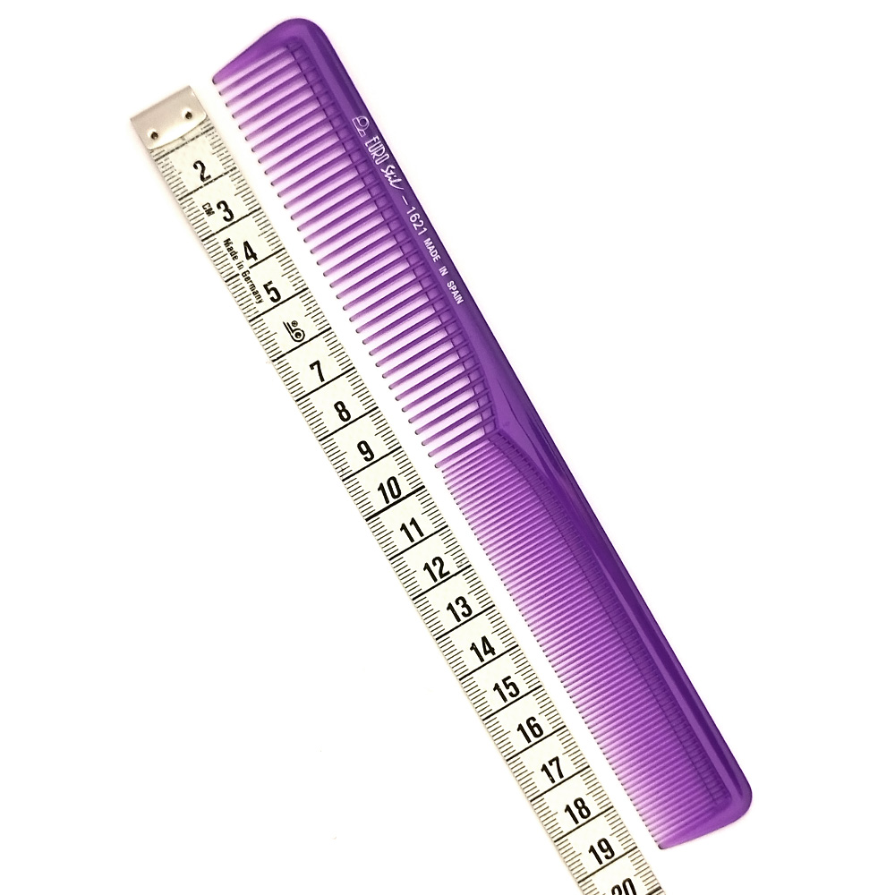 Фризьорски гребен ZaSalona 2.05 лв. (€ 1.05)