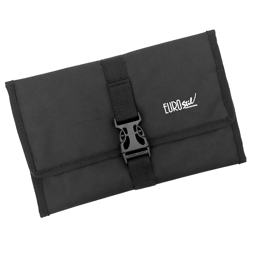 Комплект от 9 професионални Гребена в удобен калъф EUROstil EUROstil 36.00 лв. (€ 18.40)