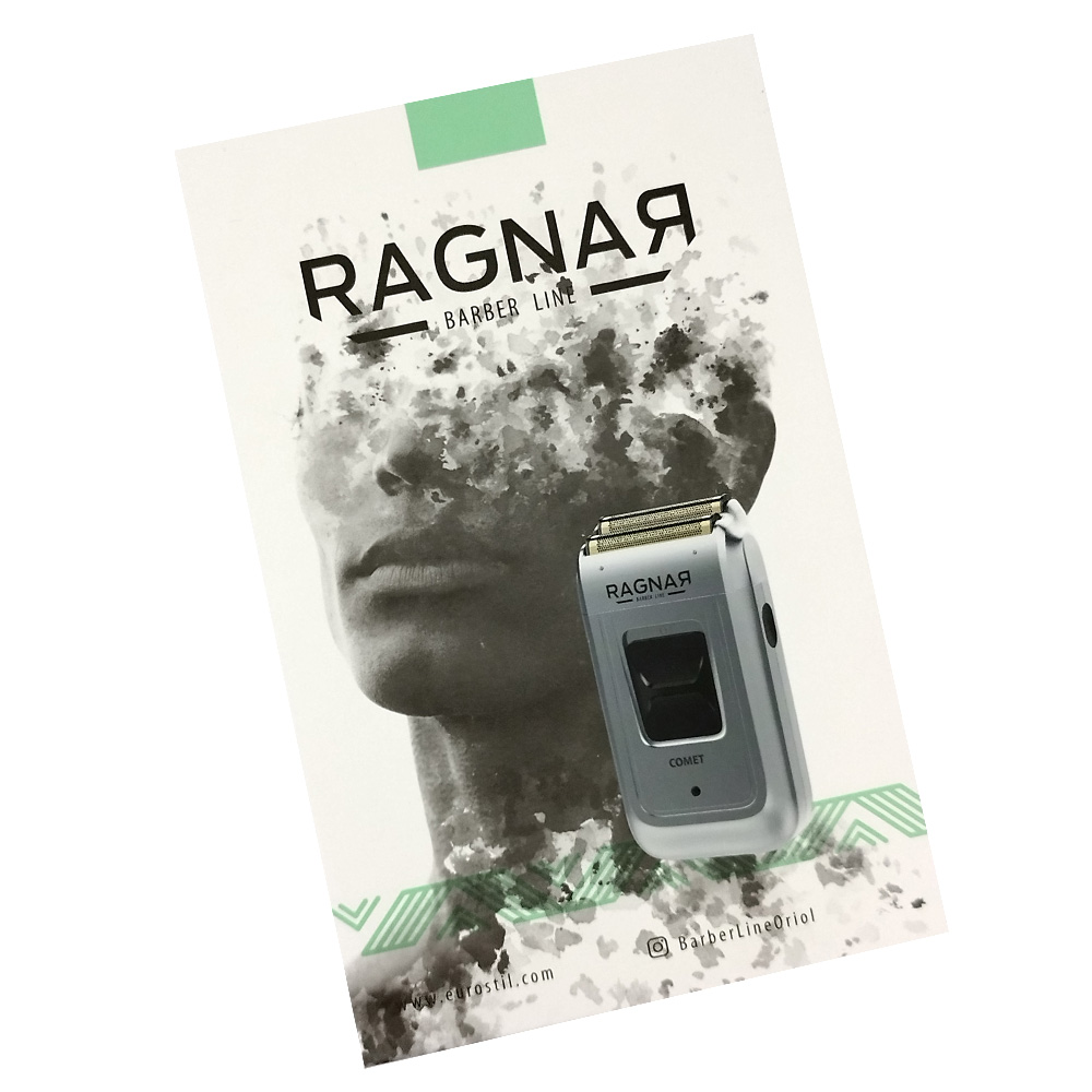 Професионален Шейвър RAGNAR 07084/54 RAGNAR 135.00 лв. (€ 68.99)