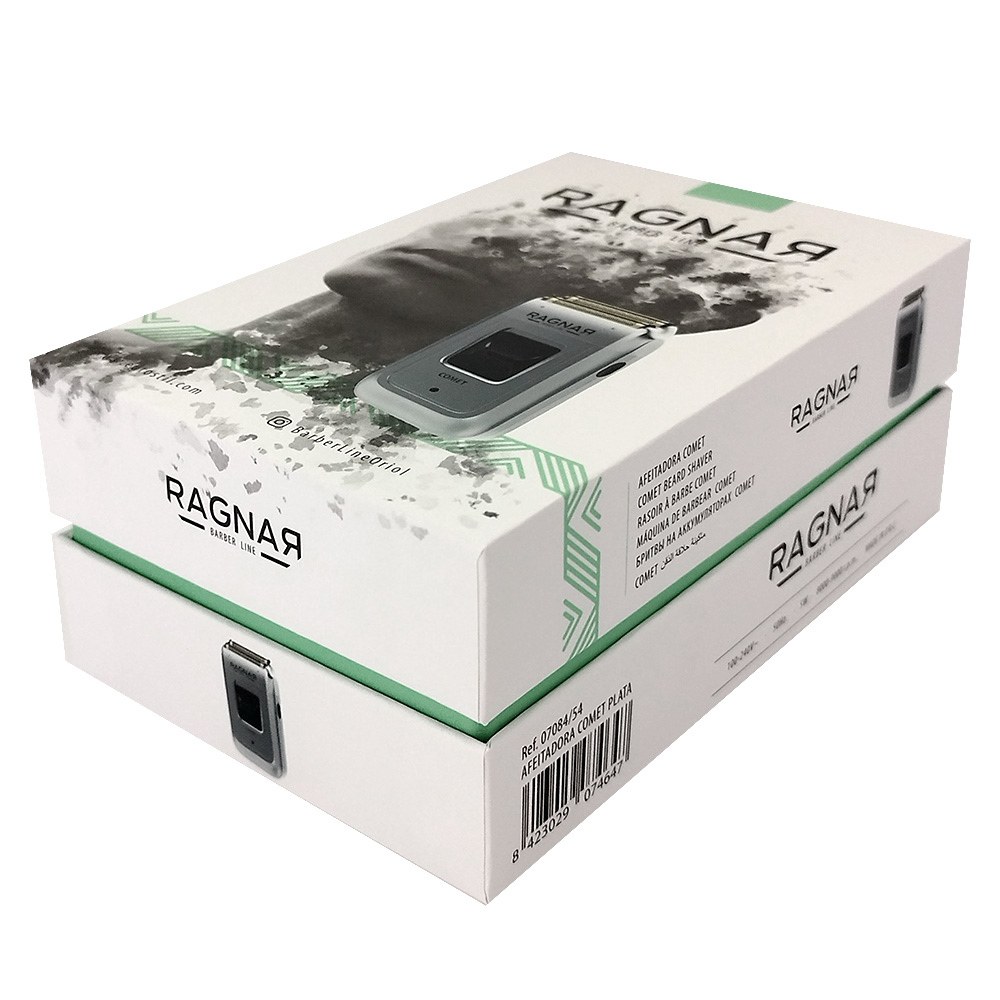 Професионален Шейвър RAGNAR 07084/54 RAGNAR 135.00 лв. (€ 68.99)