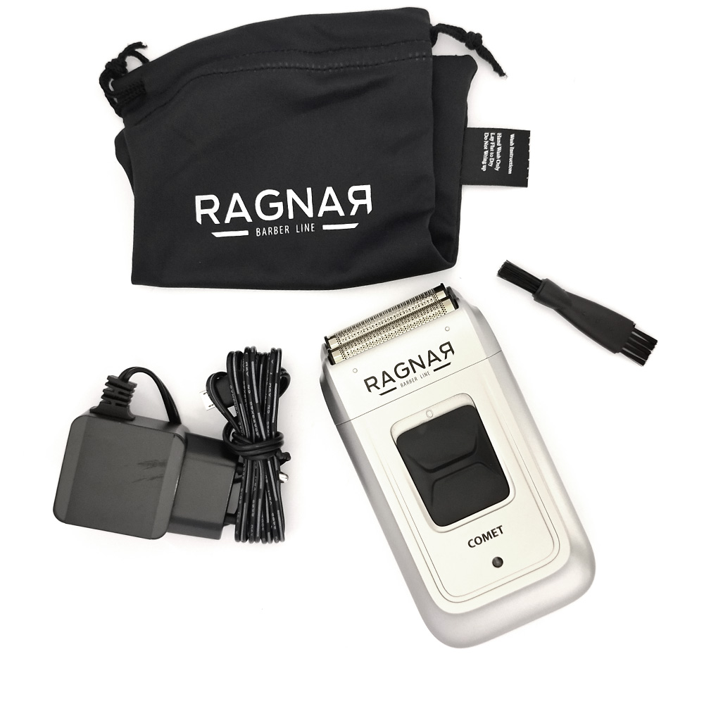 Професионален Шейвър RAGNAR 07084/54 RAGNAR 135.00 лв. (€ 68.99)