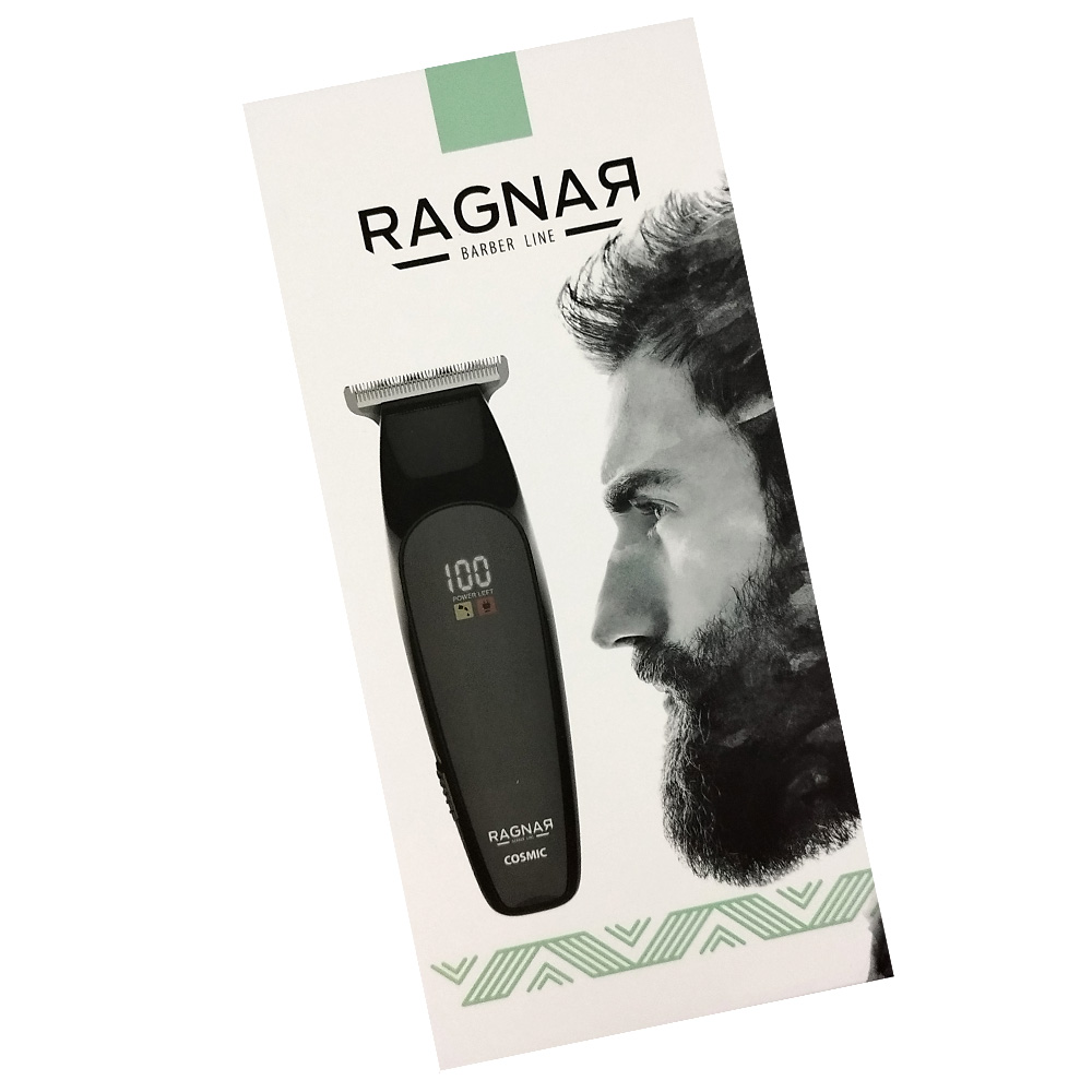 Професионален Тример RAGNAR RAGNAR 128.00 лв. (€ 65.41)
