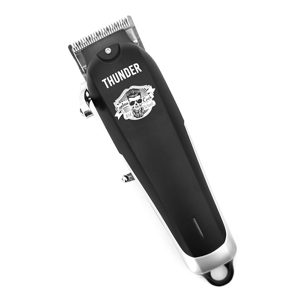 Професионална машинка за подстригване THUNDER Captain Cook 196.00 лв. (€ 100.16)