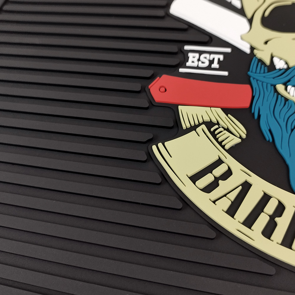 Силиконова подложка BM-08 ZaSalona 25.00 лв. (€ 12.78)