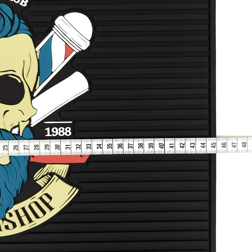 Силиконова подложка BM-08 ZaSalona 25.00 лв. (€ 12.78)