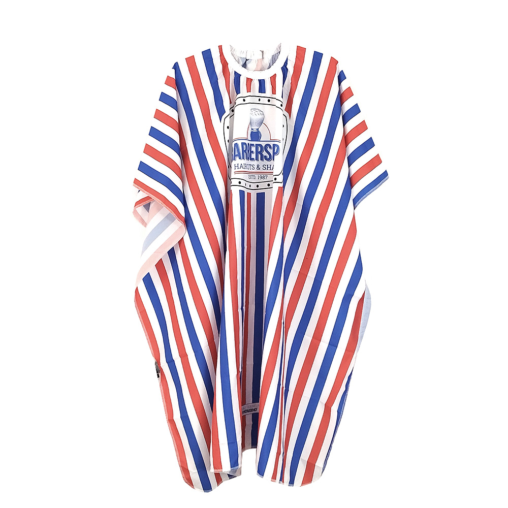 Фризьорска пелерина за подстригване SHEMANO SHEMANO 37.50 лв. (€ 19.16)