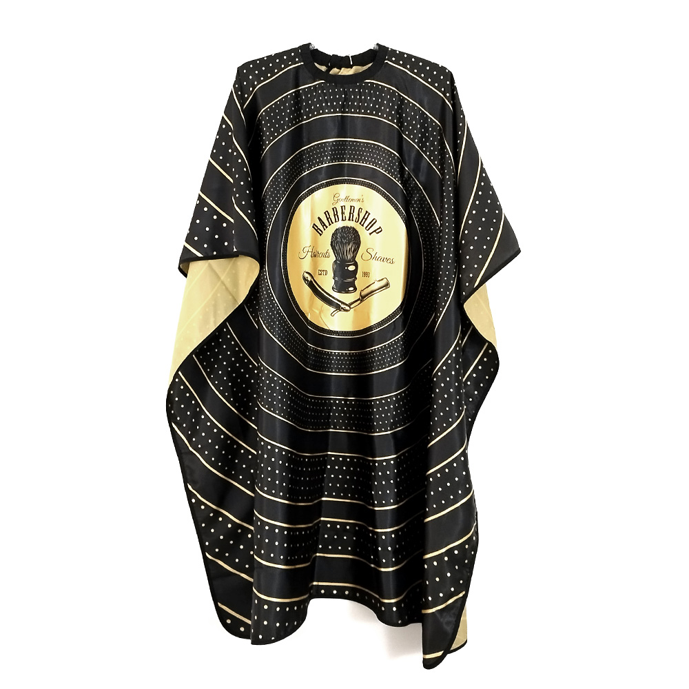 Фризьорска пелерина за подстригване SHEMANO SHEMANO 38.50 лв. (€ 19.67)