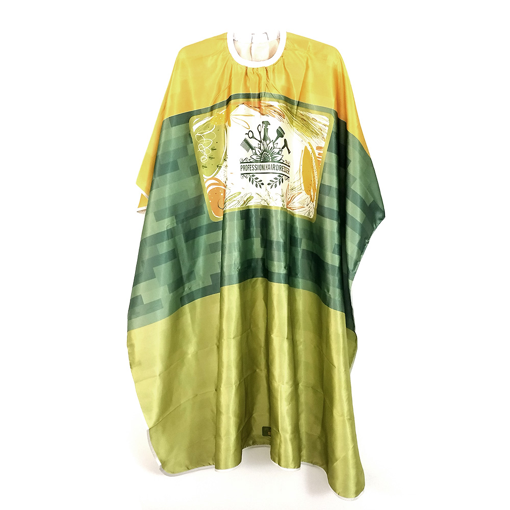 Фризьорска пелерина за подстригване SHEMANO SHEMANO 38.50 лв. (€ 19.67)