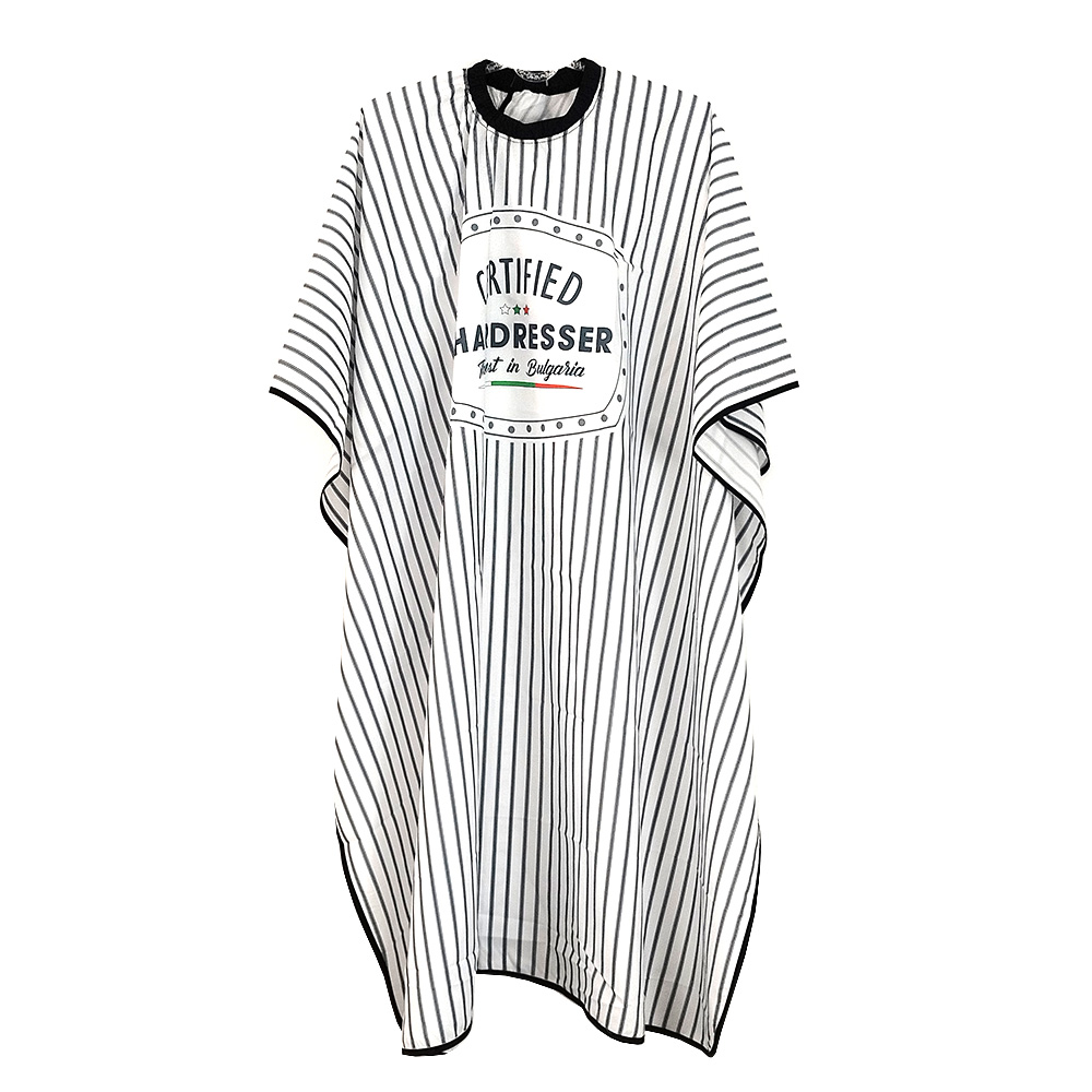 Фризьорска пелерина за подстригване SHEMANO SHEMANO 38.50 лв. (€ 19.67)