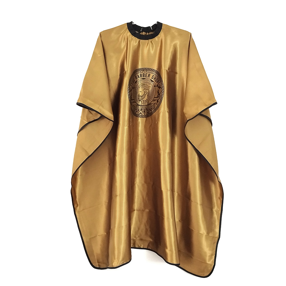 Фризьорска пелерина за подстригване SHEMANO SHEMANO 28.60 лв. (€ 14.61)