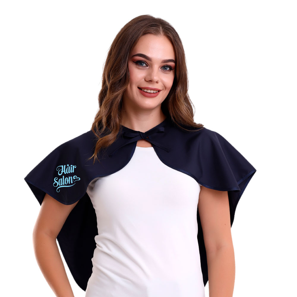 Професионална пелерина за сешоар SHEMANO SHEMANO 15.00 лв. (€ 7.67)