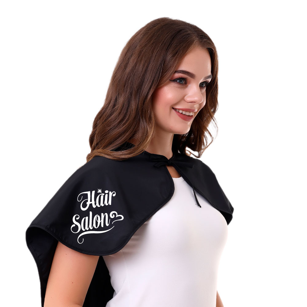 Професионална пелерина за сешоар SHEMANO SHEMANO 15.00 лв. (€ 7.67)