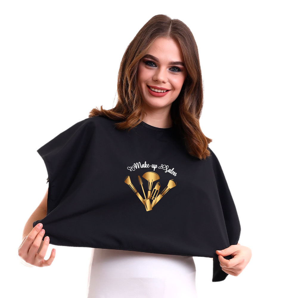 Професионална пелерина за сешоар SHEMANO SHEMANO 15.00 лв. (€ 7.67)