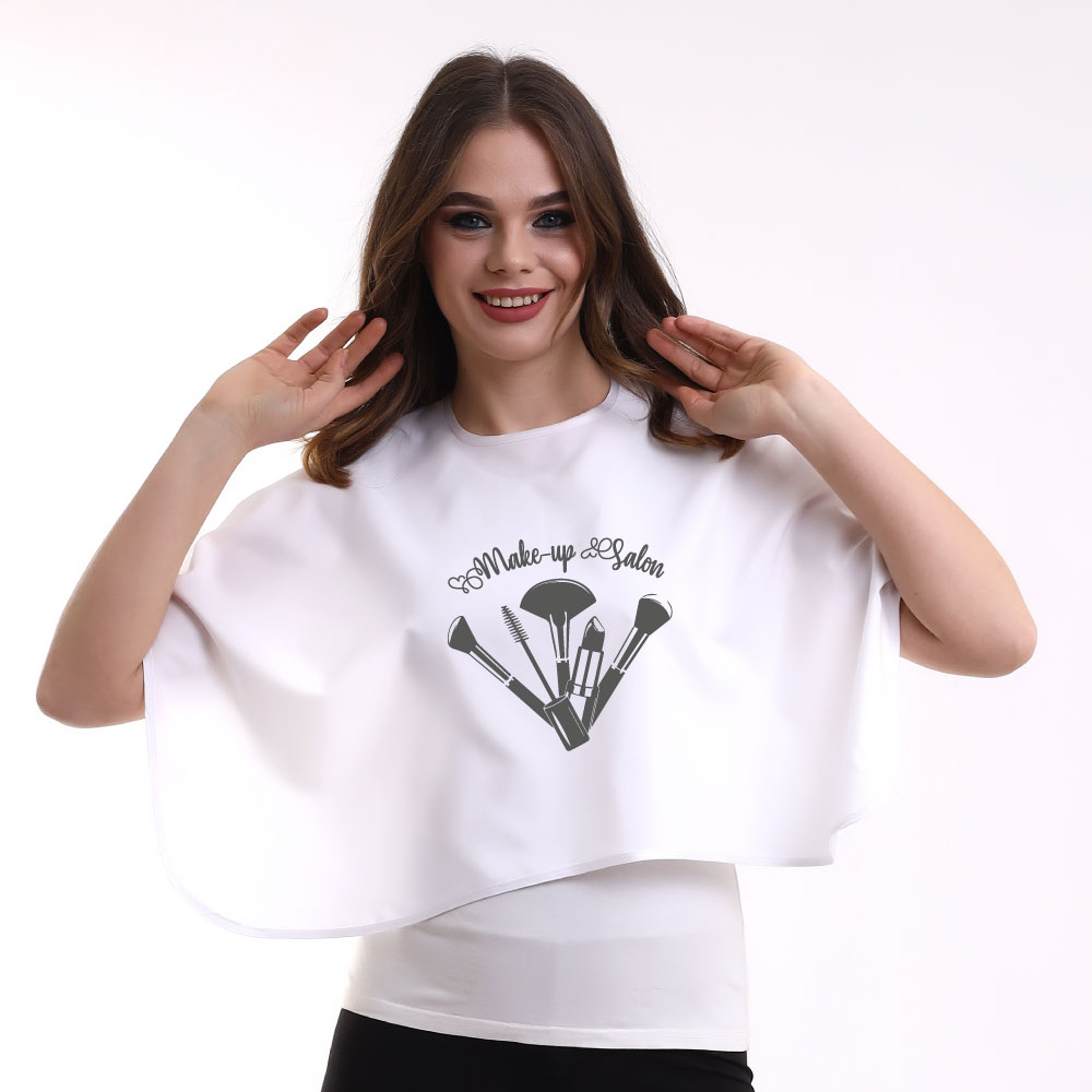 Професионална пелерина за сешоар SHEMANO SHEMANO 15.00 лв. (€ 7.67)