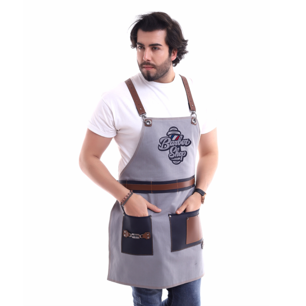 Професионална Престилка SHEMANO SHEMANO 55.00 лв. (€ 28.11)