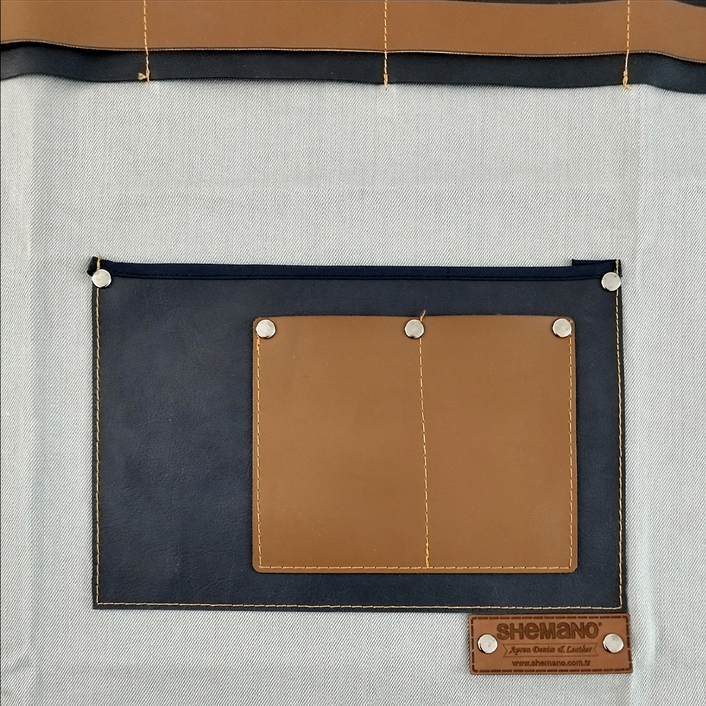 Професионална Престилка SHEMANO SHEMANO 55.00 лв. (€ 28.11)