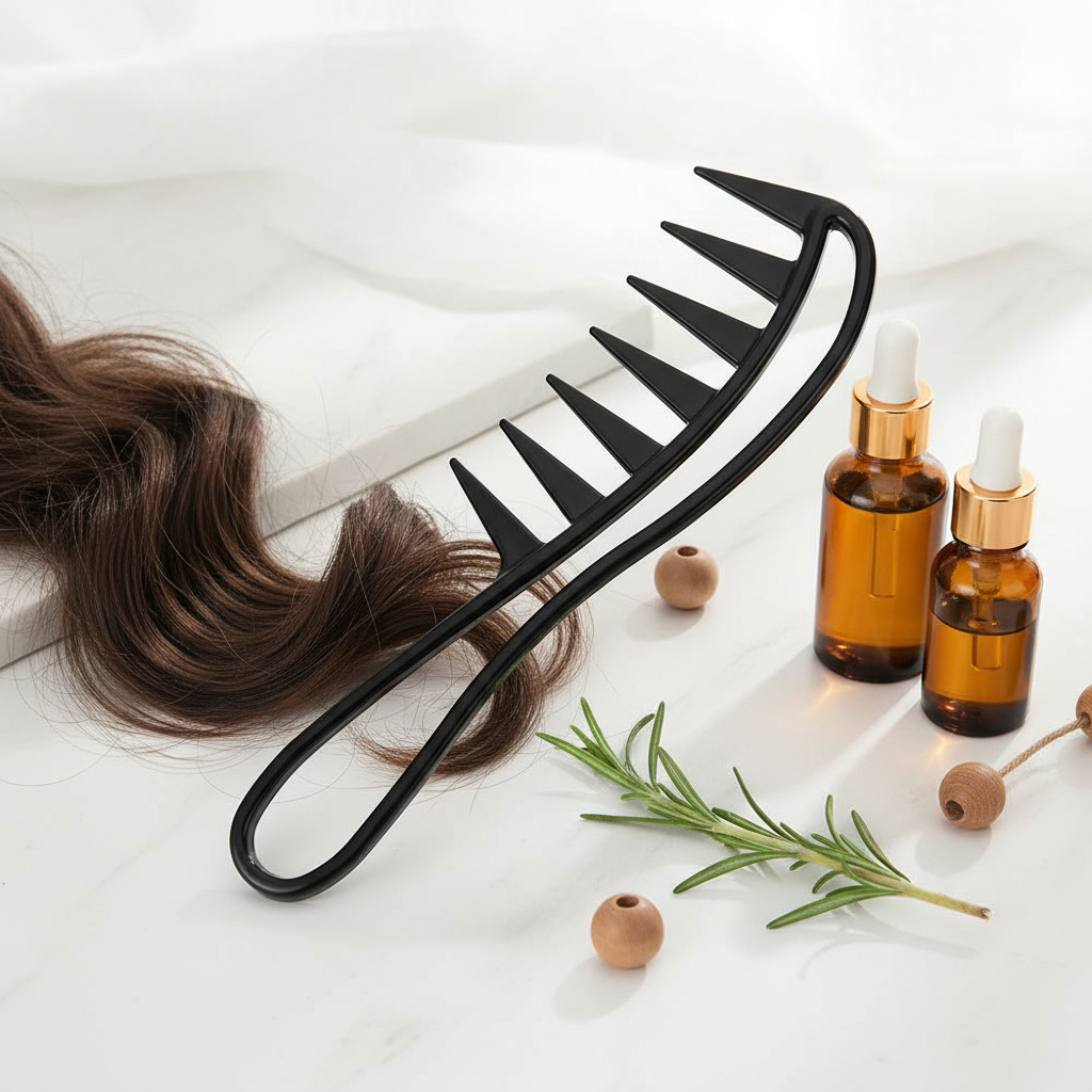 Гребен ZaSalona 6.35 лв. (€ 3.24)