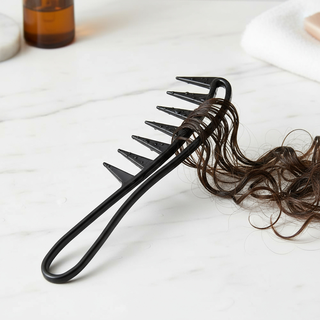 Гребен ZaSalona 6.35 лв. (€ 3.24)