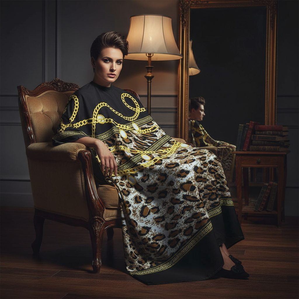 Пелерина ZaSalona 22.34 лв. (€ 11.42)