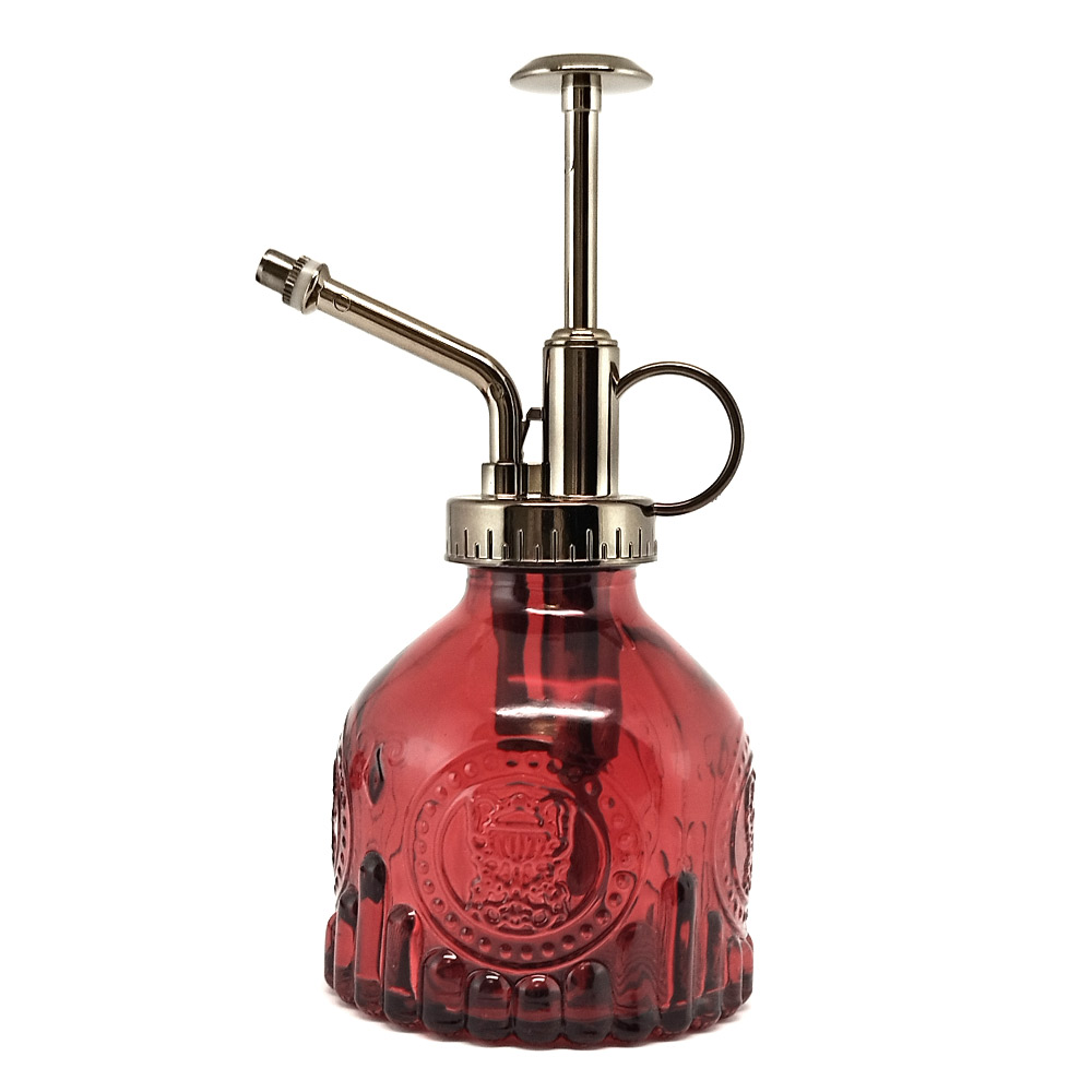 Диспенсър за Одеколон с помпа 2127-cherven ZaSalona 21.00 лв. (€ 10.73)