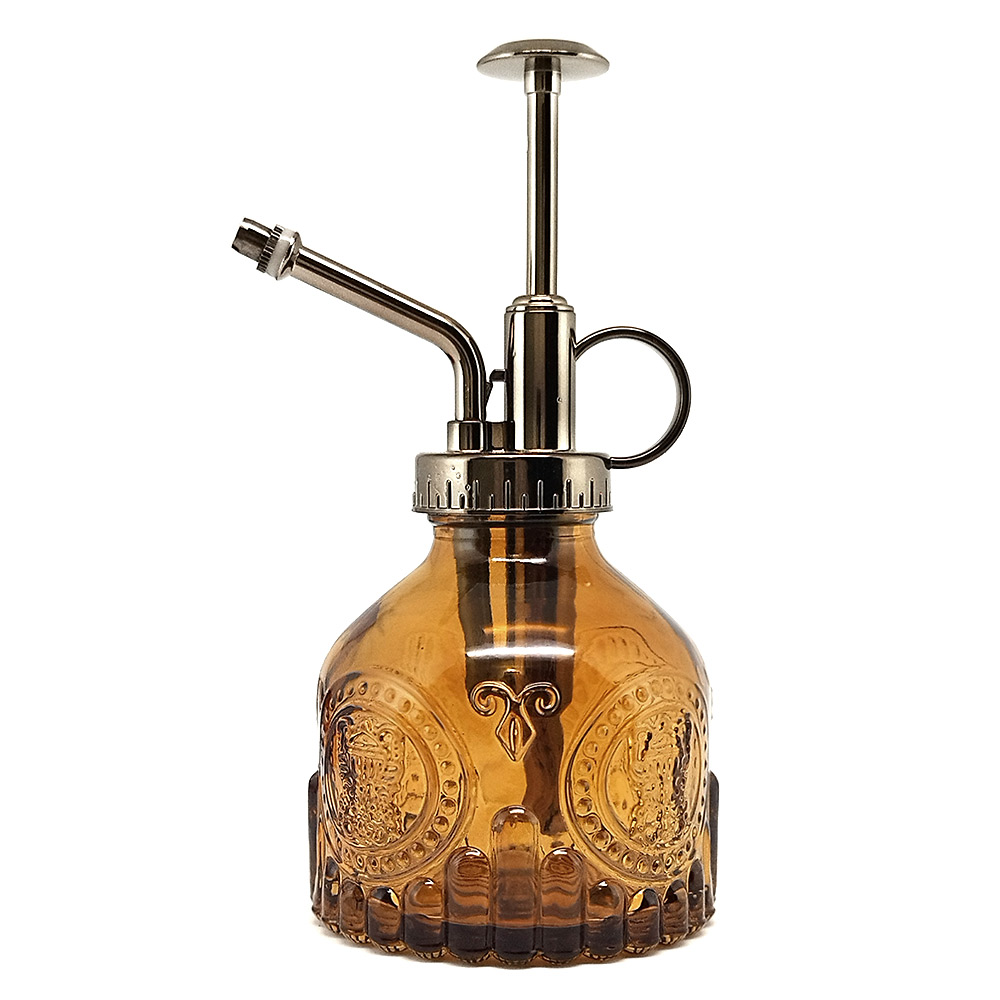 Диспенсър за Одеколон с помпа 2127-kafqv ZaSalona 21.00 лв. (€ 10.73)