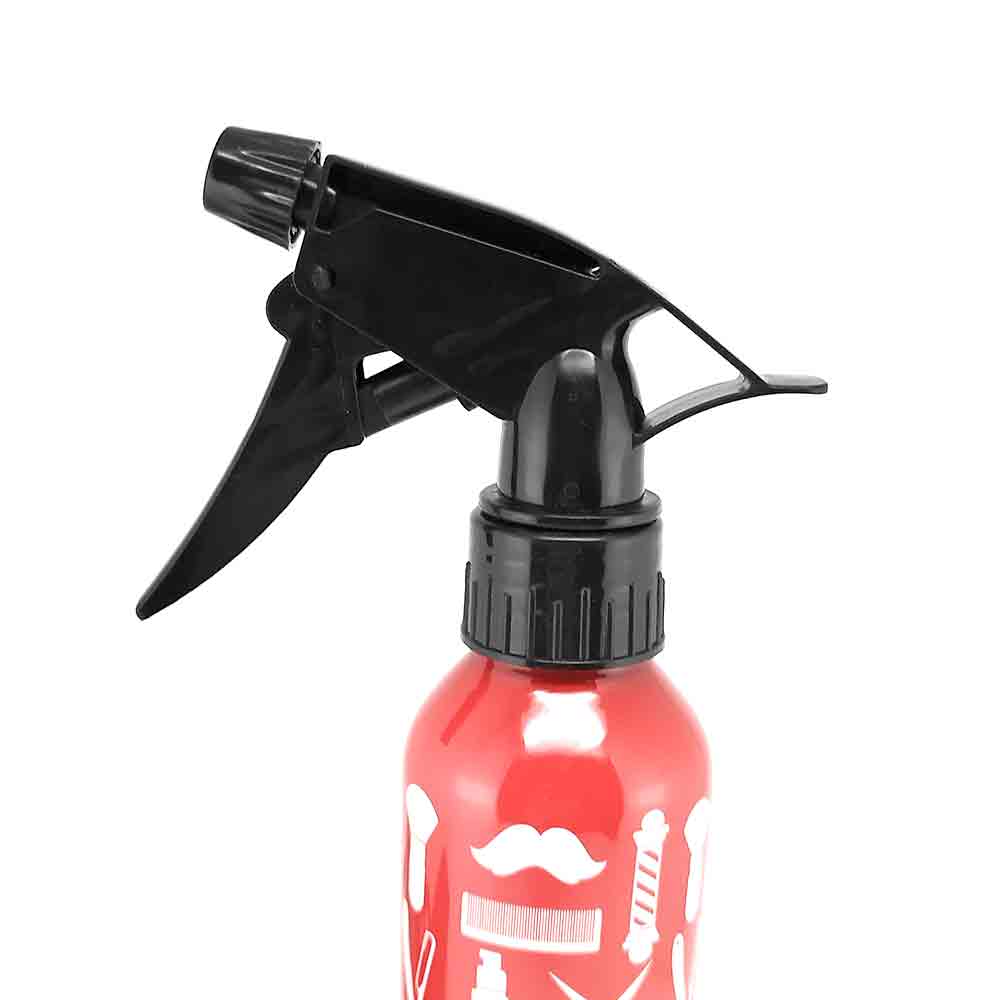 Пръскалка за вода 2082-червена ZaSalona 8.90 лв. (€ 4.55)